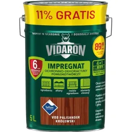 vidaron-impregnat-ochronny-do-drewna-v08-palisander-krolewski-5l