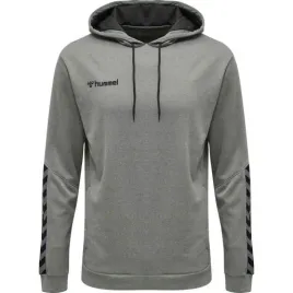 bluza-sportowa-szara-kaptur-hummel-128