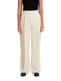 reserved-spodnie-eleganckie-damskie-proste-dluga-zolty-rozmiar-xl