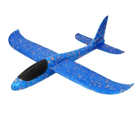 samolot-styropianowy-48cm-niebieski