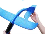 samolot-styropianowy-48cm-niebieski-model-ds-60147
