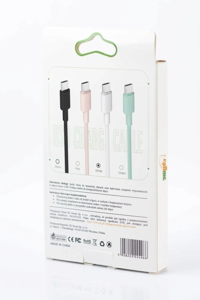 kabel-2a-micro-usb-bialy-bl90-callme-1m