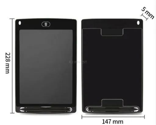 tablet-graficzny-85-t10-czarny-stan-nowy