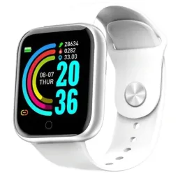 smartwatch-r2-invest-l18-bialy