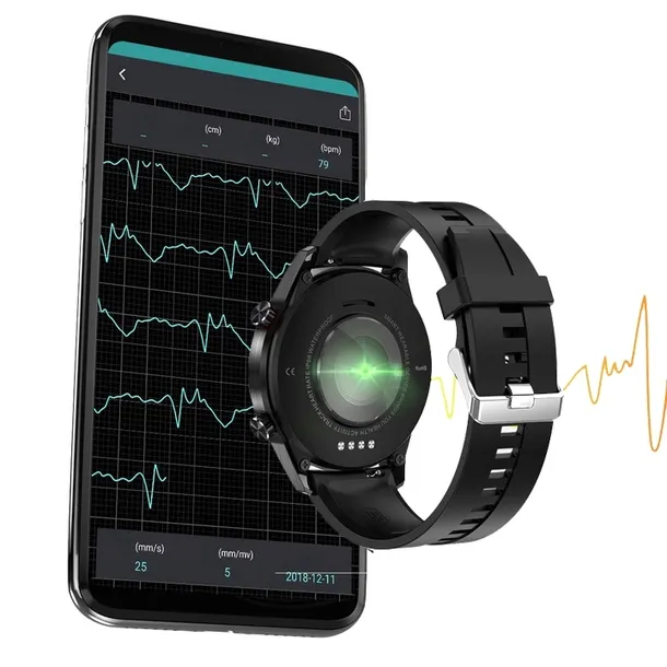 smartwatch-l13-active-czarny-komunikacja-bluetooth