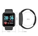 smartwatch-l18-czarny-stan-nowy