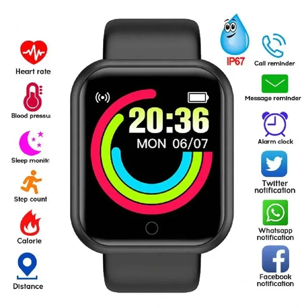 smartwatch-l18-czarny-zlacza-brak