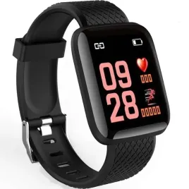 smartwatch-m116-zegarek-sportowy-bluetooth-czarny-smart-band-opaska