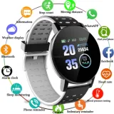 smartwatch-techonic-m119-plus-czarny-ksztalt-koperty-okragla
