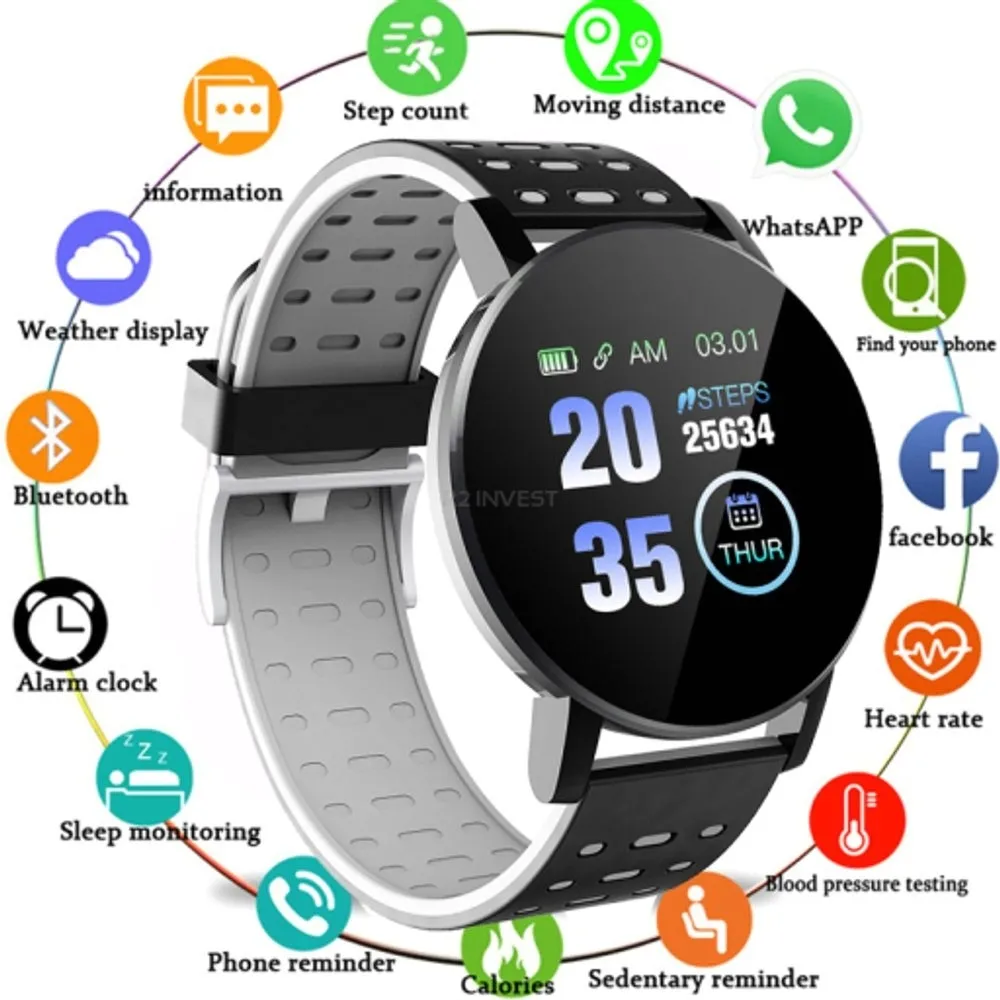 smartwatch-techonic-m119-plus-czarny