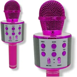 mikrofon-bezprzewodowy-karaoke-bluetooth-z-glosnikiem