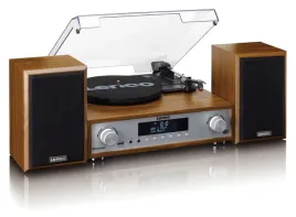 gramofon-z-glosnikami-lenco-mc-160wd-manualny-naped-paskowy-przedwzmacniacz