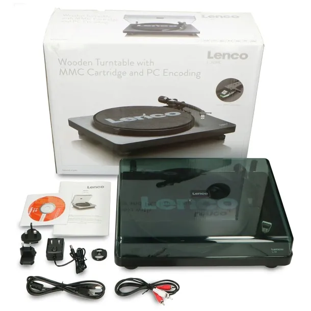 gramofon-lenco-l-30-czarny-kolor-czarny