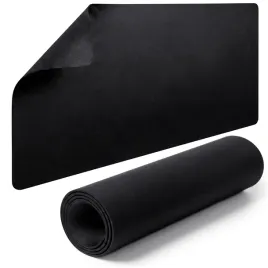 mata-ochronna-na-biurko-pod-klawiature-i-myszke-na-stol-90x45-cm-czarna