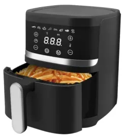 frytkowica-niskotluszczowa-beztluszczowa-air-fryer-4l-gastronoma-18290005