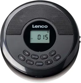 discman-lenco-cd-340bk-discman-z-bluetooth-i-wbudowanymi-glosnikami