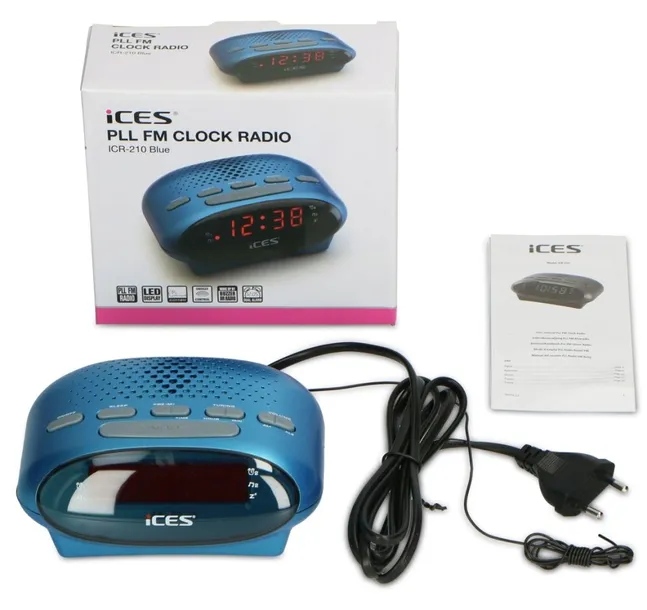 radiobudzik-lenco-icr-210-niebieski-zasilanie-sieciowe