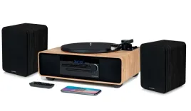 gramofonem-z-glosnikami-bluetooth-fm-odtwarza-cd-mp3-thomson-mic300tt600duo