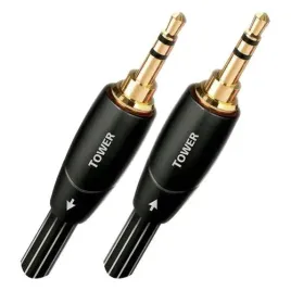kabel-audioquest-tower-jj-1-x-35-mm-jack-1-x-35mm-jack-15m