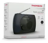 thomson-rt350-przenosne-radio-fm-zasilanie-sieciowo-bateryjne