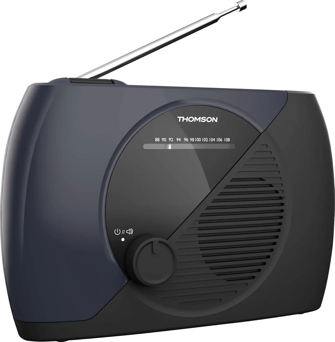thomson-rt350-przenosne-radio-fm-stan-nowy