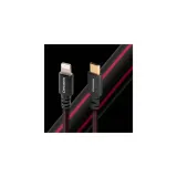audioquest-cinnamon-kabel-lightning-na-usb-c-075-m-stan-nowy
