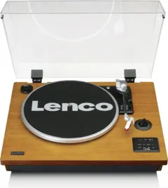 lenco-ls-55wa-gramofon-z-bluetooth-usb-i-wbudowanymi-glosnikami