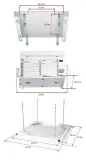 fonestar-sprel-1b-winda-do-projektora-stan-nowy