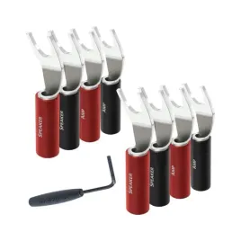 audioquest-suregrip-100-posrebrzane-widelki-glosnikowe-zestaw-8-szt