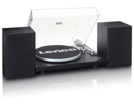 lenco-ls-500bk-gramofon-hifi-z-zestawem-glosnikow