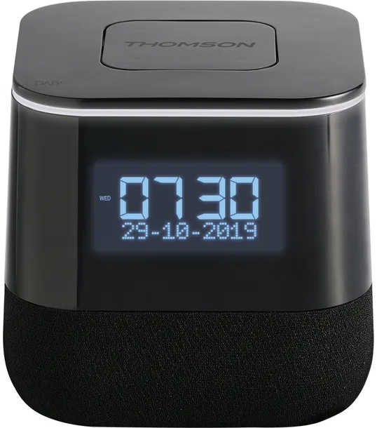 radio-fm-budzik-thomson-cr80-zlacza-minijack-usb