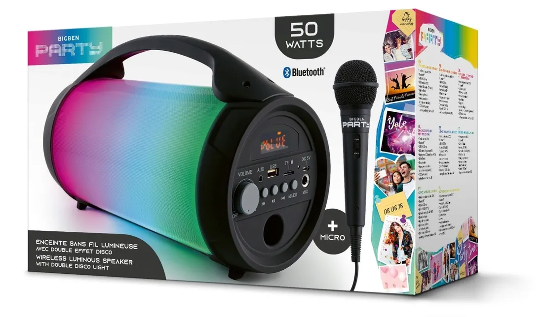 glosnik-przenosny-bluetooth-partybtlite-stan-nowy