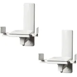 uchwyty-do-glosnikow-b-tech-bt77-biale-2-sztuki