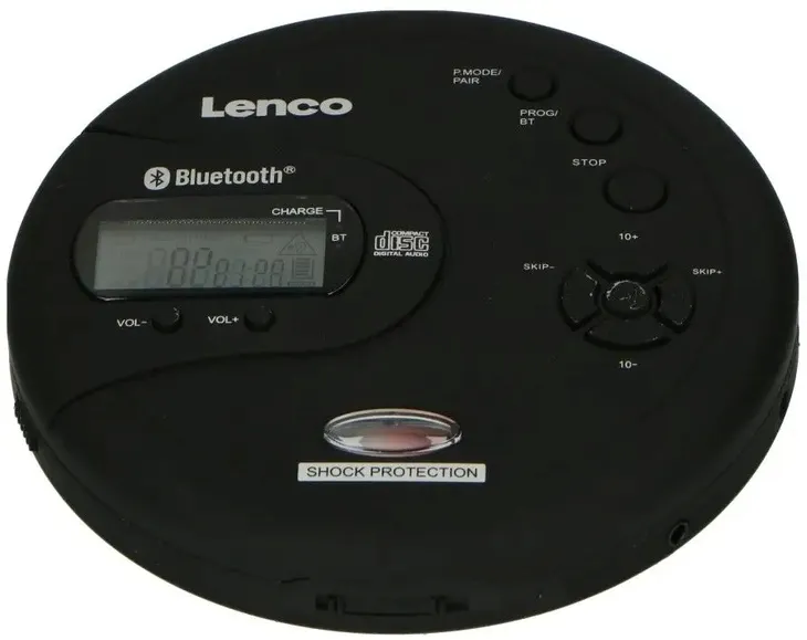 discman-hi-fi-lenco-cd-300-cd-mp3-esp-bluetooth-stan-nowy-glebokosc-produktu-14-8-cm