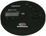 discman-hi-fi-lenco-cd-300-cd-mp3-esp-bluetooth-stan-nowy-glebokosc-produktu-14-8-cm