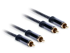 kabel-chinch-2-x-rca-aq-premium-dlugosc-30