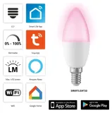 alecto-smartlight30-inteligentna-zarowka-led-wi-fi-stan-nowy