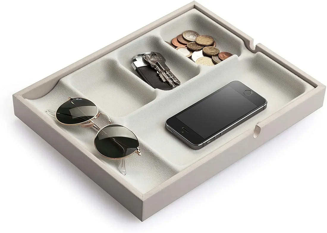 pudelko-organizer-na-ipad-telefon-smartfon-tablet-stan-nowy