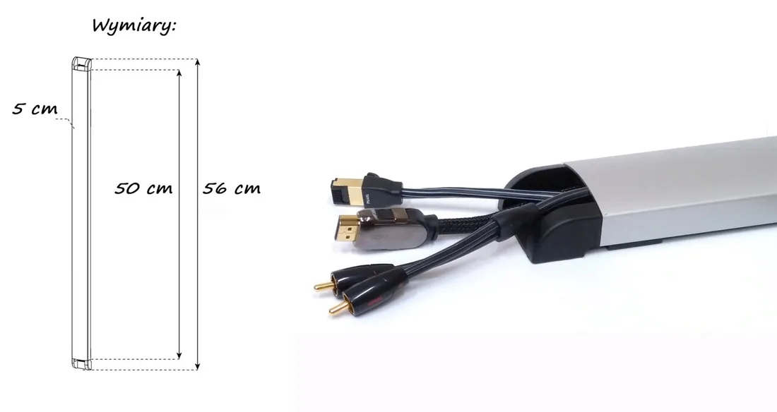 organizer-na-kable-scienny-dlugosc-50-cm-srebrna