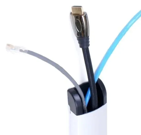 organizer-na-kable-scienny-dlugosc-50-cm-srebrna-kod-producenta-7scc50b-stan-nowy