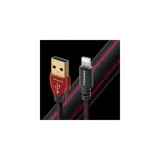 audioquest-cinnamon-usb-a-na-lightning-075-m-stan-nowy