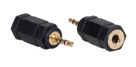 aq-ka408-zenskie-gniazdo-35-mm-stereofoniczne-meskie-gniazdo-25-mm