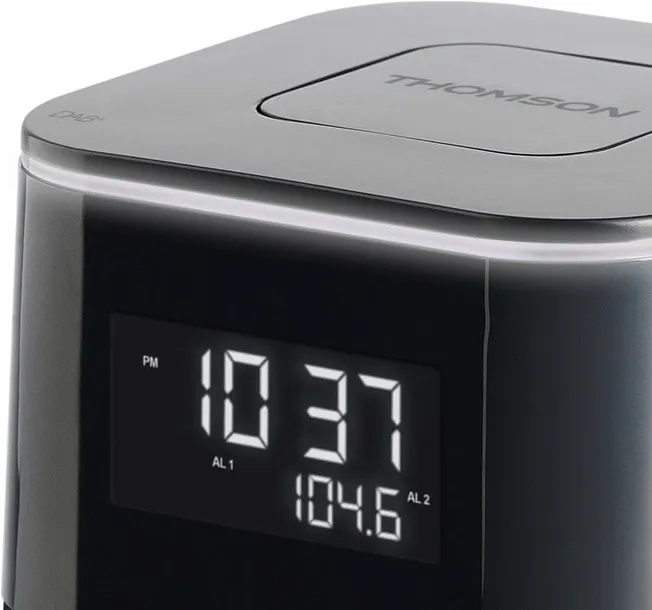 radio-fm-budzik-thomson-cr80-zasilanie-sieciowe