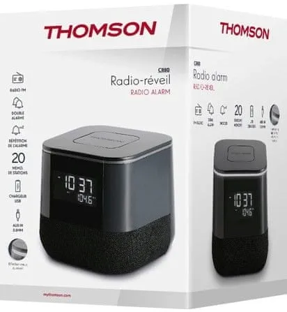 radio-fm-budzik-thomson-cr80-radio-fm