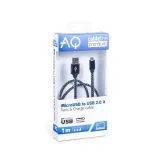 kabel-usb-2-0-a-micro-b-aq-premium-dlugosc-10m-kolor-czarny