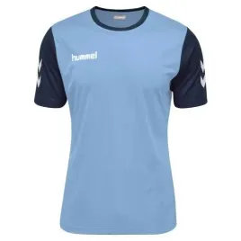 koszulka-niebieska-sportowa-klasyczny-t-shirt-z-logo-hummel-xl
