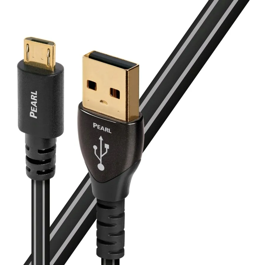 kabel-audioquest-pearl-usb-a-na-micro-usb-15-m