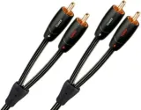 kabel-audio-2-xrca-2xrca-audioquest-tower-rr-dlugosc-1m-stan-nowy