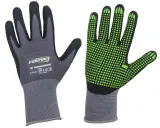rekawice-robocze-nitrile-flex-pcv-dots-8-stalco