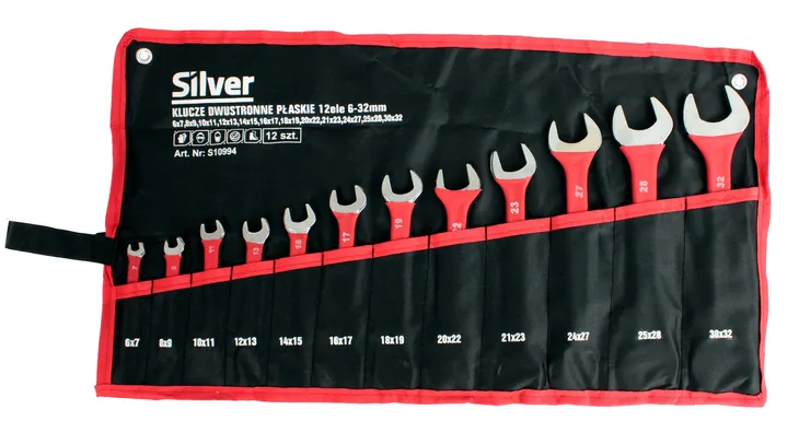 zestaw-kluczy-plaskich-silvertools-s10994-kod-producenta-s10994